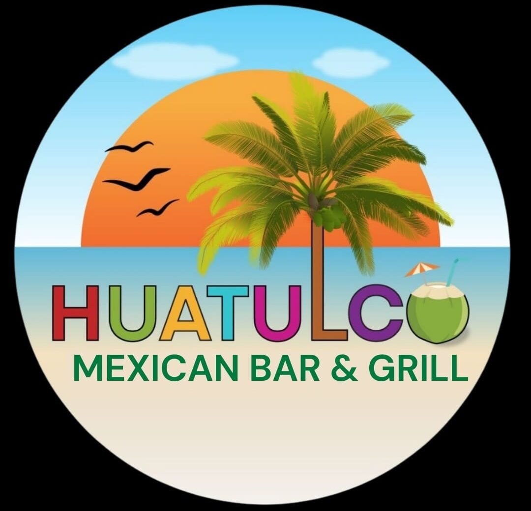 Huatulco Mexican Bar & Grill logo